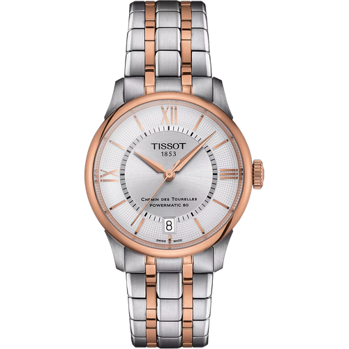 Tissot Chemin des Tourelles