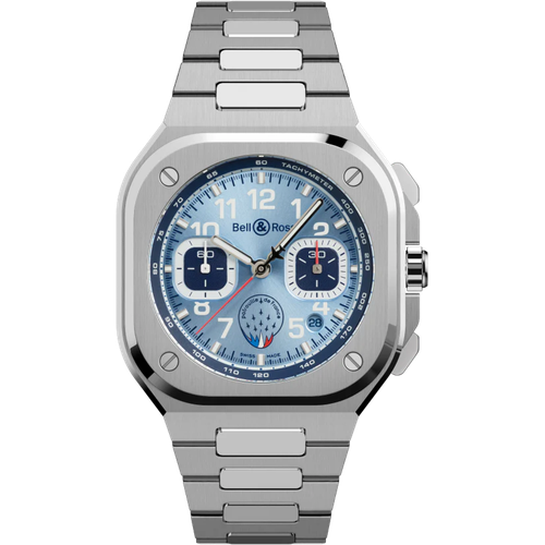 Bell & Ross BR-05 Chrono Patrouille de France