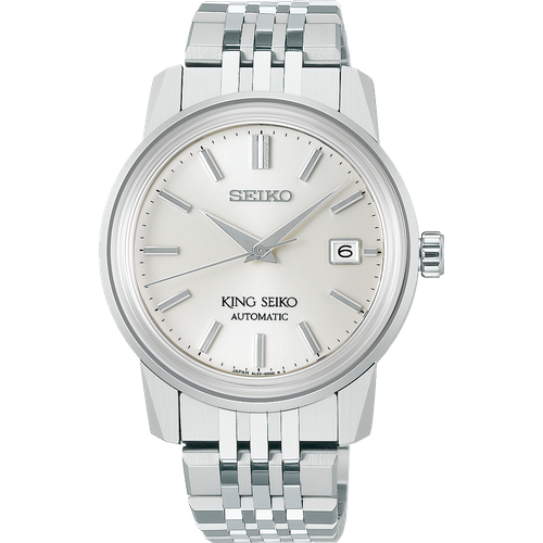 Seiko King Seiko