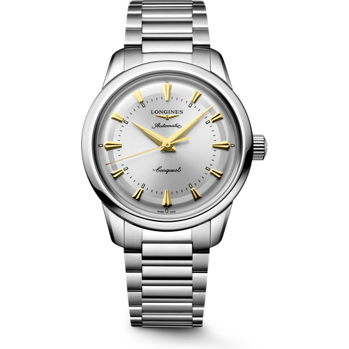 Longines Conquest Heritage