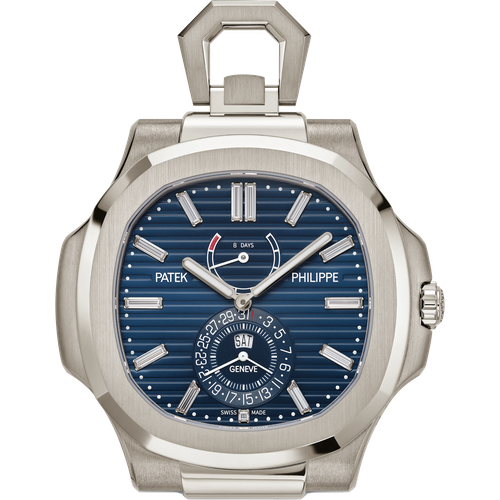 Patek Philippe Nautilus 958