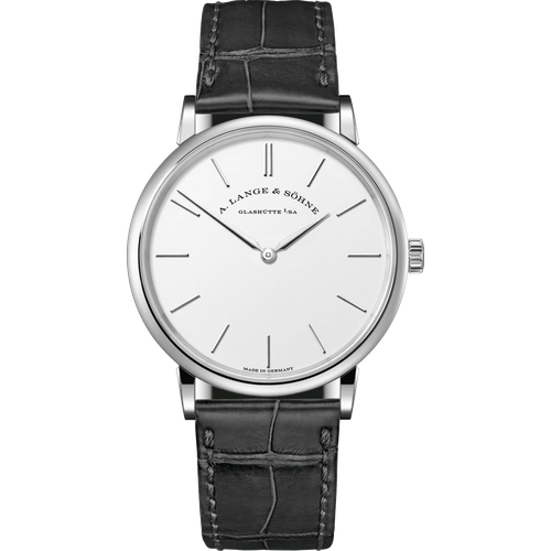 A. Lange & Söhne Saxonia Thin