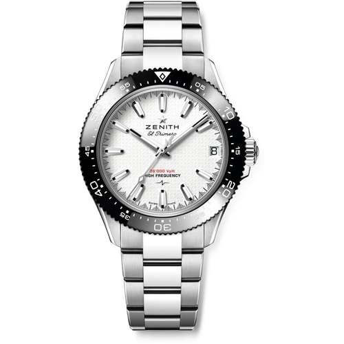 Zenith Chronomaster Solo Sport