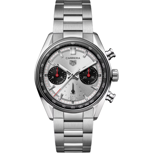 TAG Heuer Carrera Chronograph