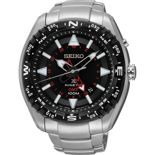 Seiko Prospex Land