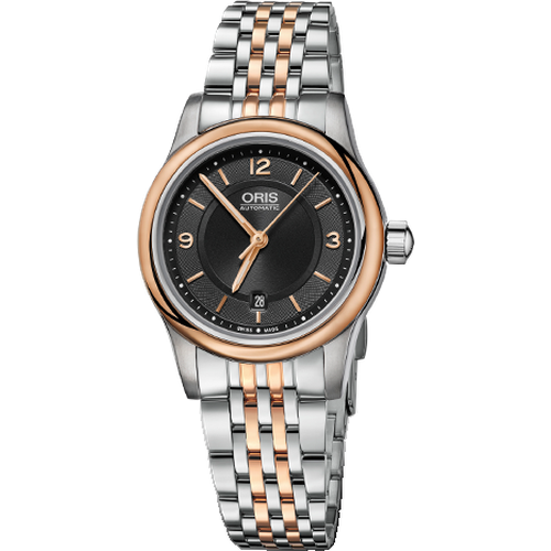 Oris Classic Date