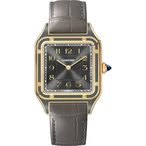 Cartier Santos-Dumont