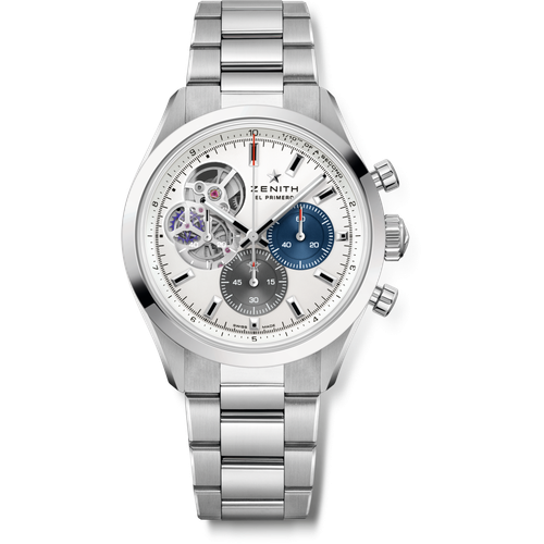 Zenith Chronomaster Open