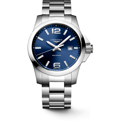 Longines Conquest