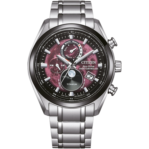 Citizen BY1018-80X