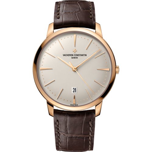 Vacheron Constantin Patrimony self-winding