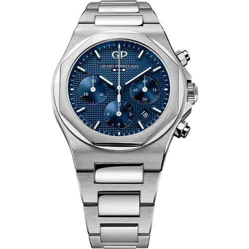 Girard-Perregaux Laureato Chronograph