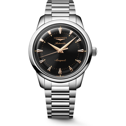 Longines Conquest Heritage