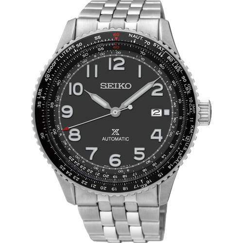 Seiko Prospex
