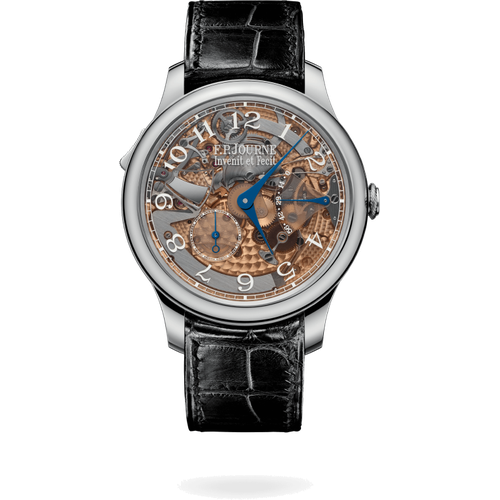 F.P. Journe Répétition Souveraine