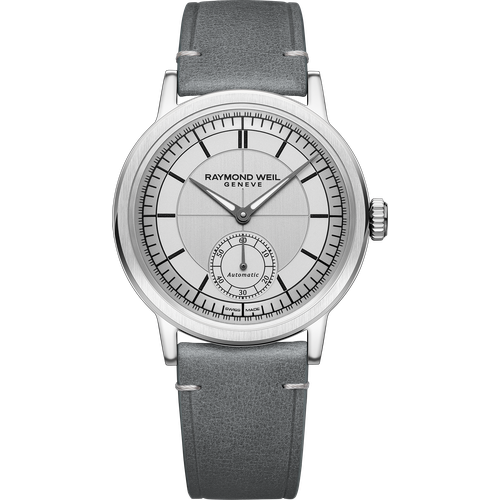 Raymond Weil Millesime Men's Automatic Small Seconds