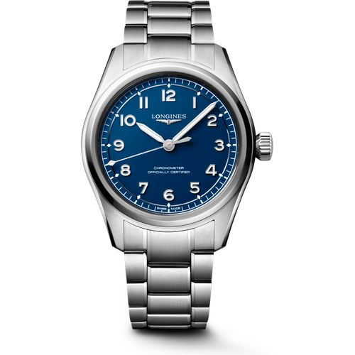 Longines Spirit Pilot