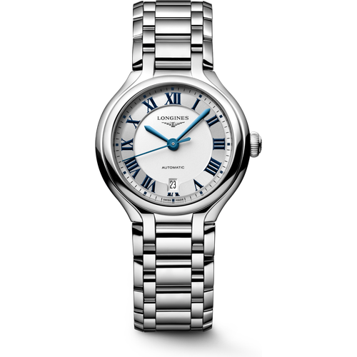 Longines PrimaLuna
