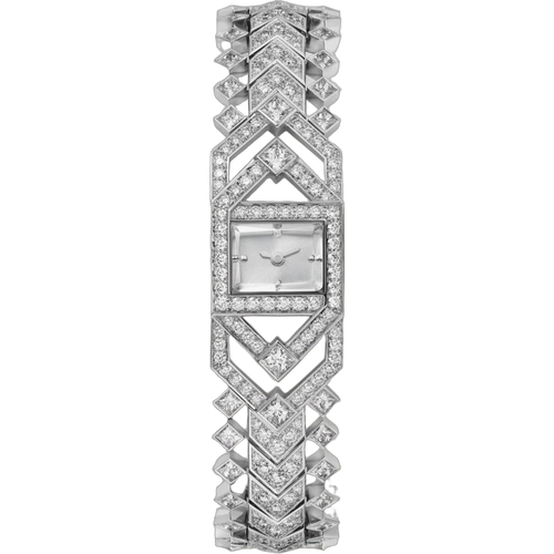 Cartier Reptilis