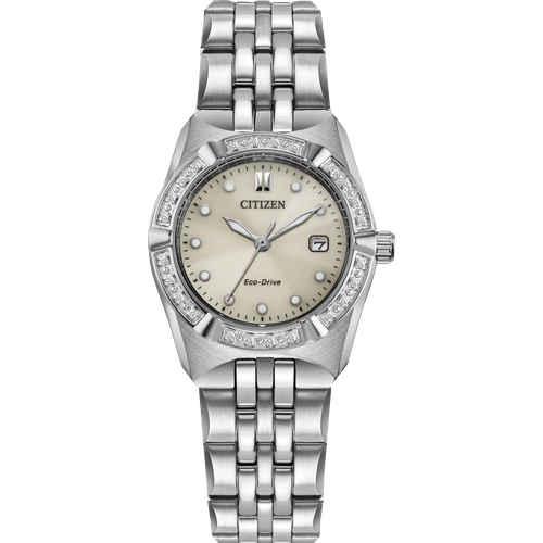 Citizen Corso Diamond