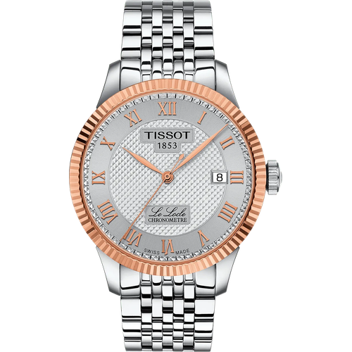 Tissot Le Locle