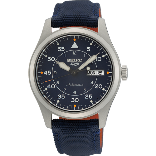 Seiko 5 Sports