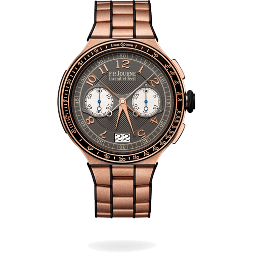 F.P. Journe Chronographe Rattrapante