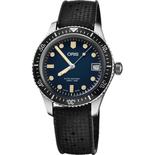 Oris Divers Sixty-Five