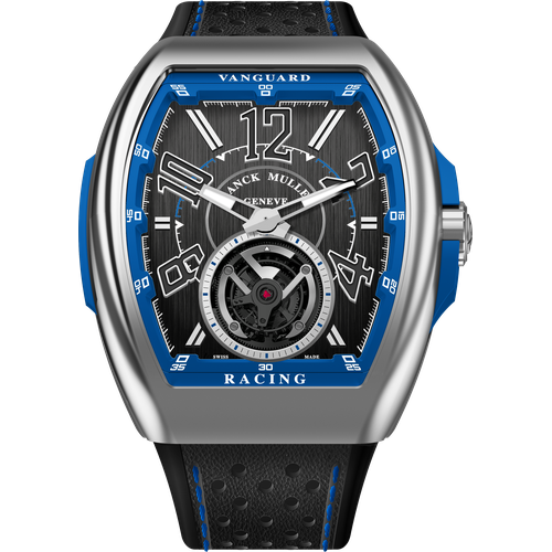 Franck Muller Vanguard Racing Tourbillon