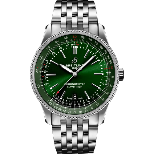 Breitling Navitimer Automatic 41