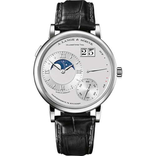 A. Lange & Söhne Grand Lange 1 Moon Phase