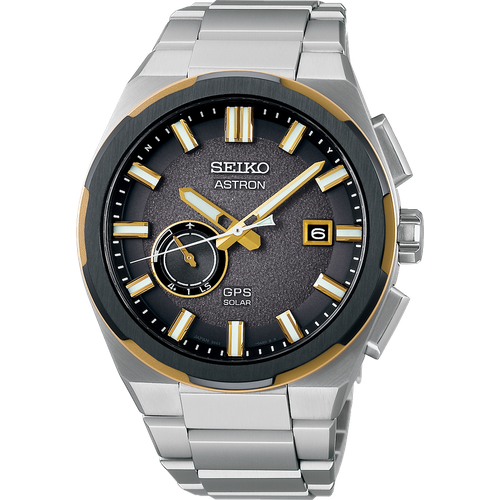 Seiko Astron