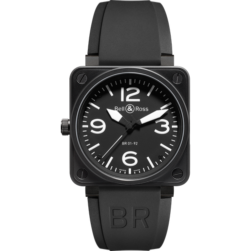 Bell & Ross BR 01-92 Gaucher