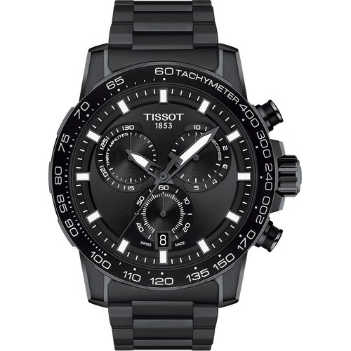 Tissot Supersport
