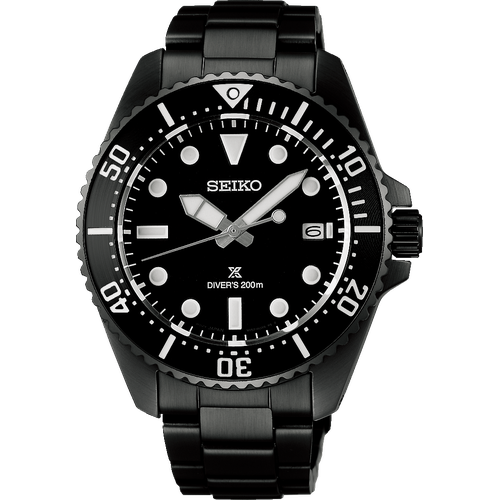 Seiko Prospex Diver Scuba