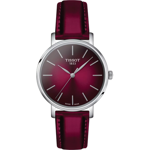Tissot Everytime
