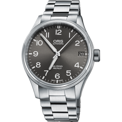 Oris Big Crown ProPilot Big Date