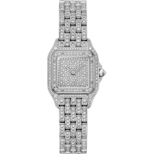 Cartier Panthère de Cartier