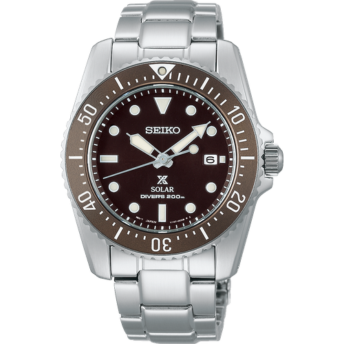 Seiko Prospex Sea