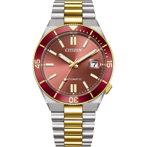 Citizen NJ0234-58X