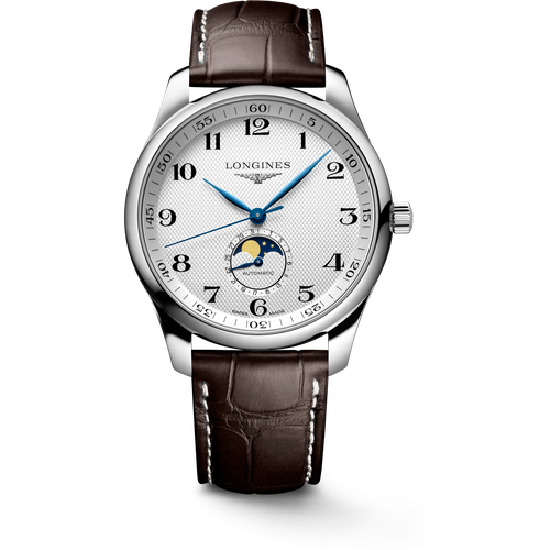 Longines Master Collection Moonphase