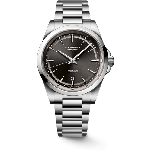 Longines Conquest