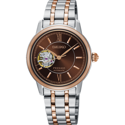 Seiko Presage Favorit