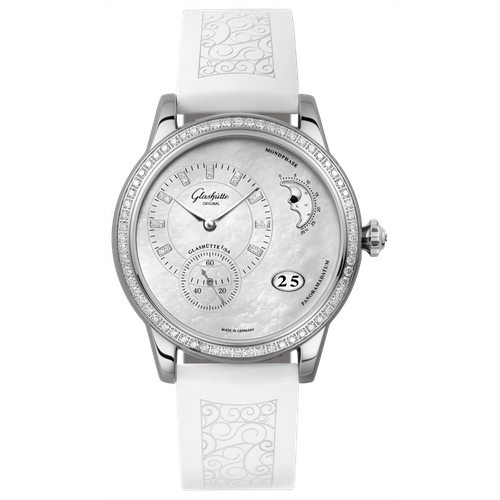Glashütte Original PanoMatic Luna