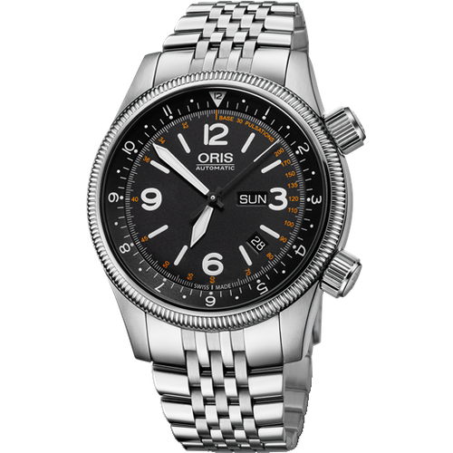 Oris Royal Flying Doctor Service Limited Edition