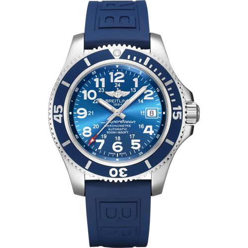 Breitling Superocean II 42
