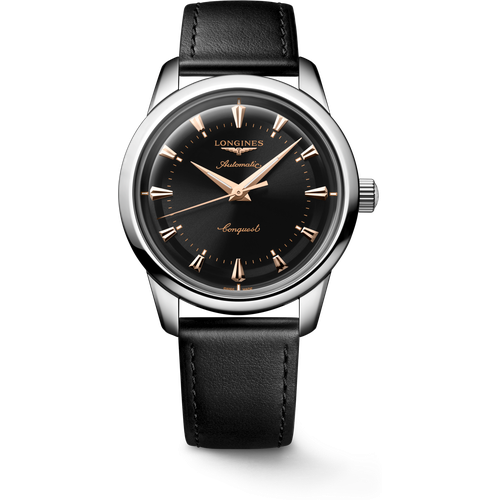 Longines Conquest Heritage