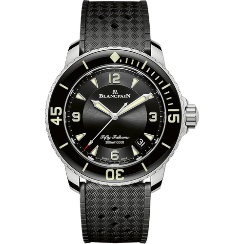 Blancpain Fifty Fathoms Automatique