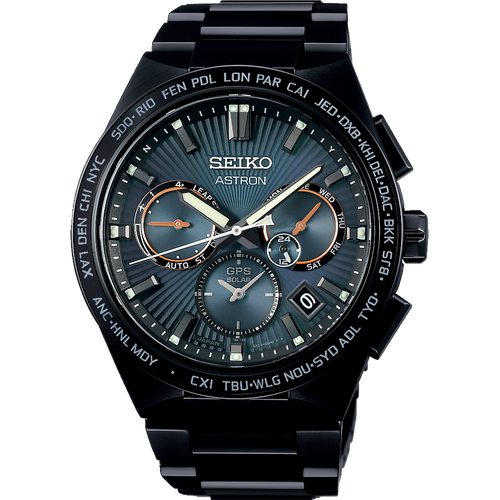 Seiko Astron