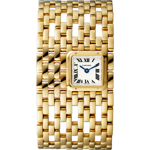 Cartier Bracelete Panthère de Cartier